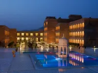 Pratap Mahal Pushkar Ihcl SeleQtion - Pools