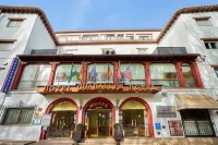 Crisol Guadalupe Hotels in Cenes de la Vega