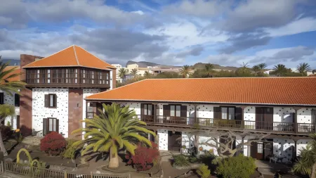 Parador de La Gomera