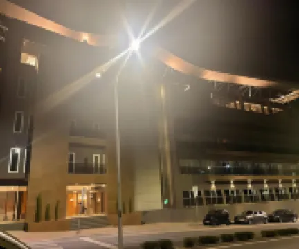 Hotel Versatile Hotels in 