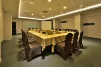 Tjokro Hotel Pekanbaru Hotels in Bukit Raya
