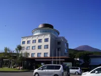 Ikoinomura Iwate - Gym
