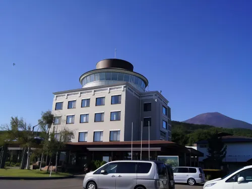 Ikoinomura Iwate