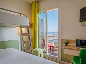 Ibis Budget Menton Bord de Mer