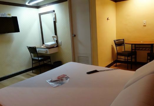 7. 호텔 소고 우드..