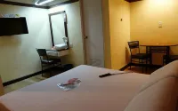 Hotel Sogo Wood Street Pasay