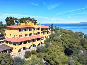 Mercure Argentario Hotel Filippo II