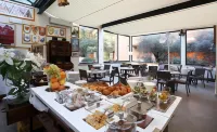 Hotel Villa Delle Rose Hotels in Altopascio