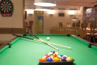 Parkhotel Bilm im Glück am Stadtrand Hannovers Hôtels à : Sehnde