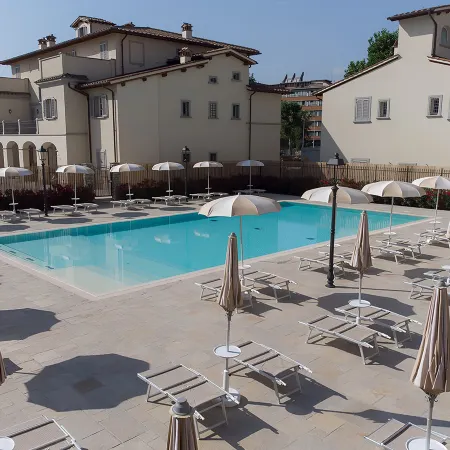 NilHotel Florence