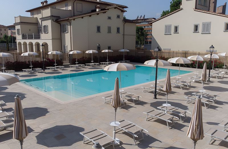 NilHotel Florence photo 3