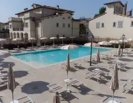 NilHotel Florence - Infinity Pools