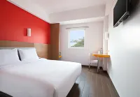Amaris Hotel Citra Raya – Tangerang Hôtels à : Sindang Jaya