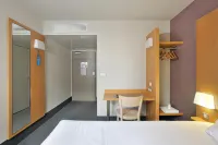 B&B Hotel Lyon Caluire Cité Internationale Ξενοδοχεία στην πόλη Rillieux-la-Pape