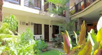 Balaibinda Lodge