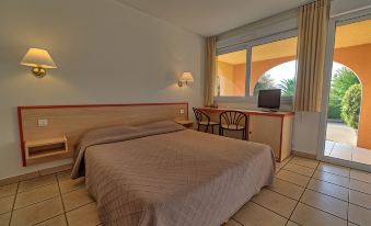 Hotel les Galets