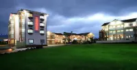Grim Resort