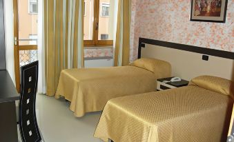 Hotel Residence Sestriere