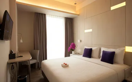 Swiss-Belinn Cikarang