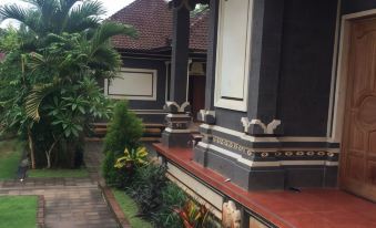 UmahOde Bali