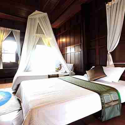 ทับขวัญ รีสอร์ท Rooms