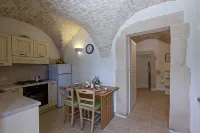 Ancient Farm Among the Olive Trees with Pool in the Itria Valley