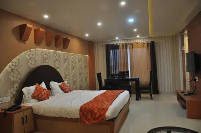 Hotel Bns International