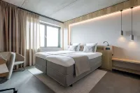 호텔 로스벨트 아스텐 호텔