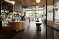 市區醫療中心Candlewood Suites