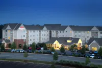 Residence Inn Fredericksburg Các khách sạn ở Spotsylvania County