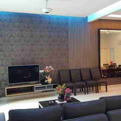Shamrock Beach Villa Penang No9 SEAVIEW Sleeps 24 Others
