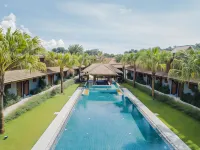 Malabar Pool Villa Phuket - 3 stelle