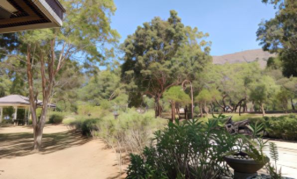 4. 빌라마릴린 리조..