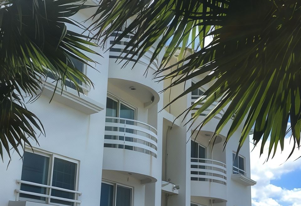 홍양민박 오션뷰