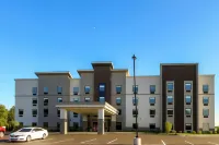 Sleep Inn Newberry - Crane فنادق في Taylor Township