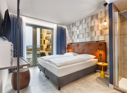 H2 Hotel Mainz