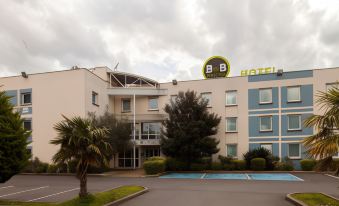 B&B Hôtel Evry-Lisses (2)