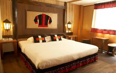 Phumanee Lahu Home Hotel