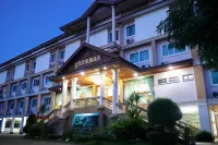 Phuthong Place Hotels in 