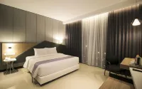 Forriz Hotel Yogyakarta Hotels in Wirobrajan