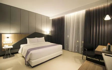 Forriz Hotel Yogyakarta