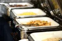 スタンフォードホテル釜山 - 朝食