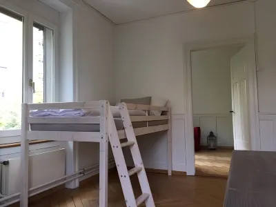 Casa Schilling: 4 Charming Rooms in the Best Location