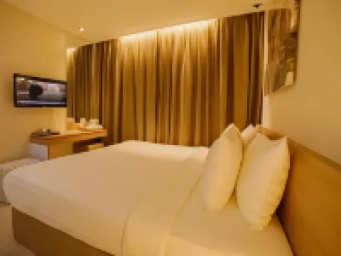 Hotel Dharmein Hotels in Jakarta