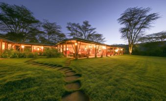 Lake Elmenteita Serena Camp