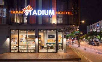 Siam Stadium Hostel