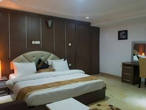 Grand Cubana Hotels-Apartment