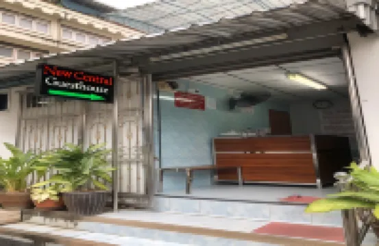 New Central Guesthouse
