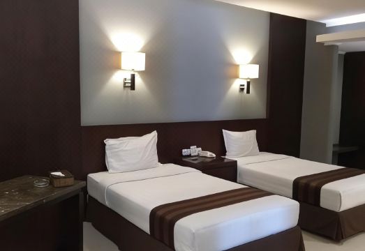 Hotel Asri Cirebon