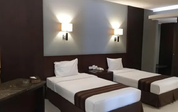 Hotel Asri Hotel di Cirebon